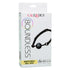 CALEXOTICS - BOUNDLESS BALL GAG TRASPIRANTE
