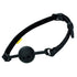 CALEXOTICS - BOUNDLESS BALL GAG TRASPIRANTE