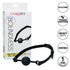 CALEXOTICS - BOUNDLESS BALL GAG TRASPIRANTE