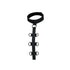 CALEXOTICS - BOUNDLESS COLLARE DI CONTENIMENTO DEL CORPO