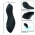 CALEXOTICS - BOUNDLESS CURVA PERFETTA DEL MASSAGGIATORE
