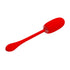 PRETTY LOVE - UOVO VIBRANTE JULIUS IMPERMEABILE-RICARICABILE ROSSO