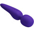 PRETTY LOVE - MASSAGGIATORE MEREDITH 12 MODALIT DI VIBRAZIONE VIOLA