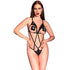 CHILIROSE - BODY CR 4650 NERO L/XL