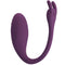 PRETTY LOVE - CATALINA VIBRATOR APP TELECOMANDO VIOLA