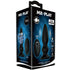 MR PLAY - POTENTE VIBRATORE TELECOMANDO PLUG ANALE NERO