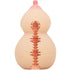 CRAZY BULL - MASTUBADOR A FORMA DI SENO CALABASH