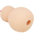 CRAZY BULL - MASTUBADOR A FORMA DI SENO CALABASH