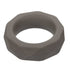 CALEXOTICS - ALPHA ANELLO PRISMATICO PROLONG GRIGIO