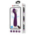 PRETTY LOVE - HECTOR VIBRATORE ELETTROSHOCK BY APP CONTROL VIOLA