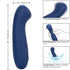CALEXOTICS - CASHMERE SATINATO BLU