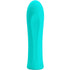 PRETTY LOVE - ALFREDA SUPER POWER VIBRATORE VERDE ACQUA
