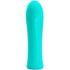 PRETTY LOVE - ALFREDA SUPER POWER VIBRATORE VERDE ACQUA
