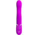 PRETTY LOVE - PERLE VIBRATORE RABBIT VIOLA
