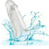 CALEXOTICS - PERFORMANCE MAXX CLEAR EXTENSION 7,5 TRASPARENTE