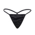 SUBBLIME - BABYDOLL CON PETTO STAMPA FLOREALE NERO S/M