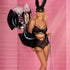 LIVCO CORSETTI FASHION - KYLSSIAM LC 90613 CORPO NERO