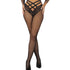 LIVCO CORSETTI FASHION - FAXANDRA LC90742 COLLANT NERO
