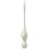 SATISFYER - LOVE BIRDS SFERE KEGEL VIBRANTI BIANCHE