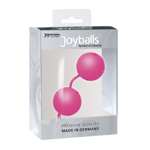 JOYBALLS JOYDIVION - LIFESTYLE NERO