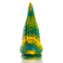 EPIC - DILDO TENTACOLO VERDE CETUS DI GRANDI DIMENSIONI