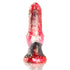 EPIC - DILDO HELIOS CON CALORE ED ESTASIA DEI TESTICOLI