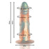 EPIC - TALOS DILDO DI POTENZA E PIACERE