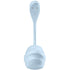 SATISFYER - STIMOLATORE PUNTO G PETALE LISCIO SKY BLUE APP GRATUITA