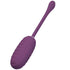 PRETTY LOVE - UOVO VIBRANTE RICARICABILE CASPER VIOLA