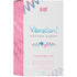 INTT - GEL LIQUIDO VIBRATORE POTENTE STIMOLANTE INTIMO PER ZUCCHERO DI COTONE 15 ML