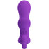 PRETTY LOVE - CAYLA VIBRATORE ANALE MASSAGGIATORE LILA