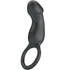 PRETTY LOVE - ANELLO ANALE E VIBRATORE WARREN BLACK