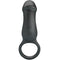 PRETTY LOVE - ANELLO ANALE E VIBRATORE WARREN BLACK
