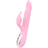 ARMONY - VIBRATORE MARCIA E SPINTA DOPPIA LINGUA EFFETTO CALORE ROSA