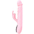 ARMONY - VIBRATORE COMPLETAMENTE LINGUA CON EFFETTO CALORE ROSA STIMOLANTE DELLA LINGUA