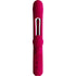 ARMONY - VIBRATORE IMPACT SWING E DOPPIO STIMOLATORE MODELLO 2 BORDEAUX