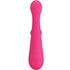 PRETTY LOVE - SKYLAR VIBRATORE STIMOLATORE ROSA