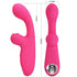 PRETTY LOVE - SKYLAR VIBRATORE STIMOLATORE ROSA