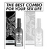 BLACK HOLE - SPRAY RITARDANTE STUDY FORTE 30 ML