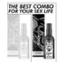 BLACK HOLE - SPRAY RILASSANTE ANALE EXPLORER 30 ML