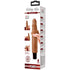 PRETTY LOVE - WALDORF VIBRATORE REALISTICO 18 CM -O- 4 CM