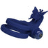 PRETTY LOVE - JAMELE DOPPIO ANELLO CON VIBRAZIONE E STIMOLATORE FARFALLA BLU