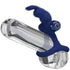 PRETTY LOVE - LUCHITO ANELLO VIBRANTE DOPPIO CONIGLIO BLU
