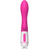 ARMONY - HAPPY VIBRATORE E STIMOLATORE RABBIT FUCSIA