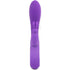 ARMONY - VIBRATORE CON ANELLO BELLA VIOLA RABBIT