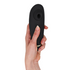 WOMANIZER - PREMIUM 2 STIMOLATORE CLITORALE NERO