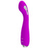 PRETTY LOVE - HECTOR VIBRATORE ELETTROSHOCK APP GRATUITA VIOLA