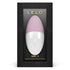 LELO - SIRI 3 MASSAGGIATORE PER CLITORIDE ROSA TENERO