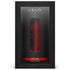 LELO - MASTURBATORE MASCHILE F1S V3 ROSSO