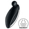SATISFYER - SPOT ON 2 VIBRATORE LAY-ON NERO